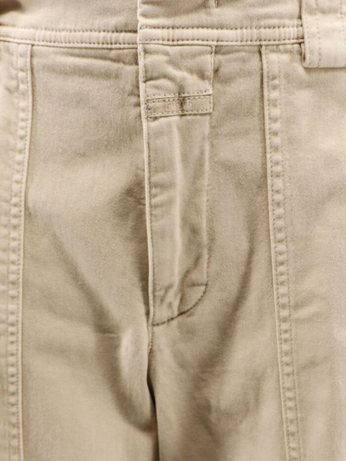 CLOSED Rhannon Cotton Trousers