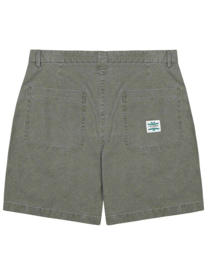 CLOSED SHORTS IN DENIM