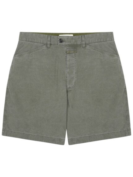 CLOSED SHORTS IN DENIM