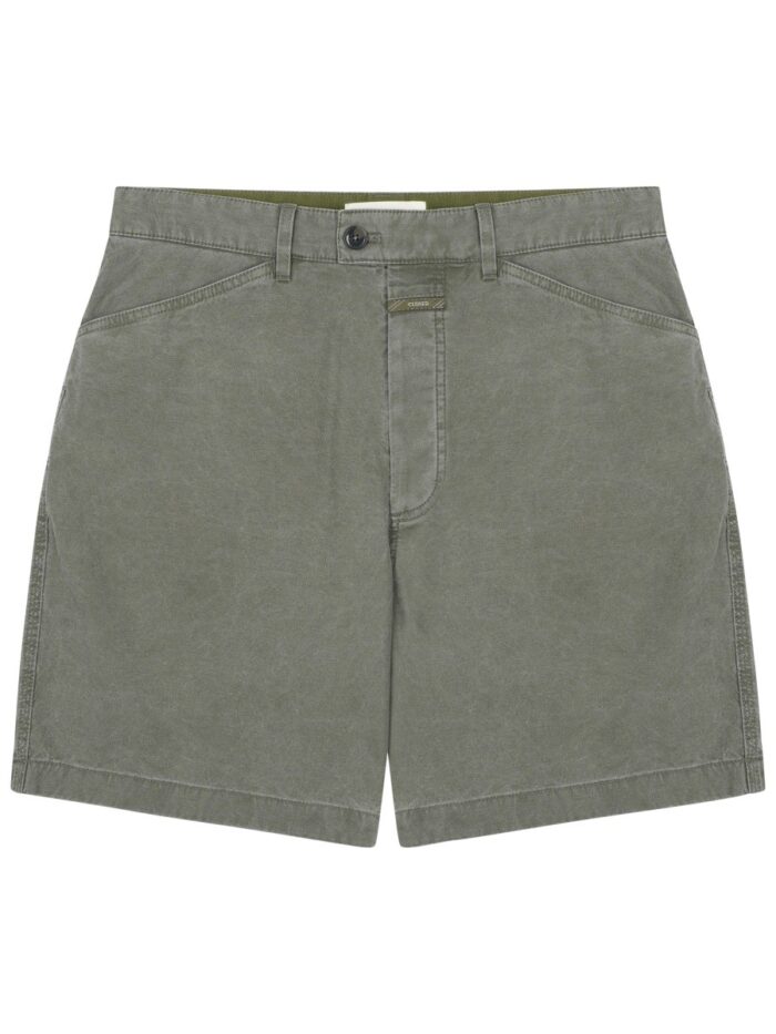 CLOSED SHORTS IN DENIM