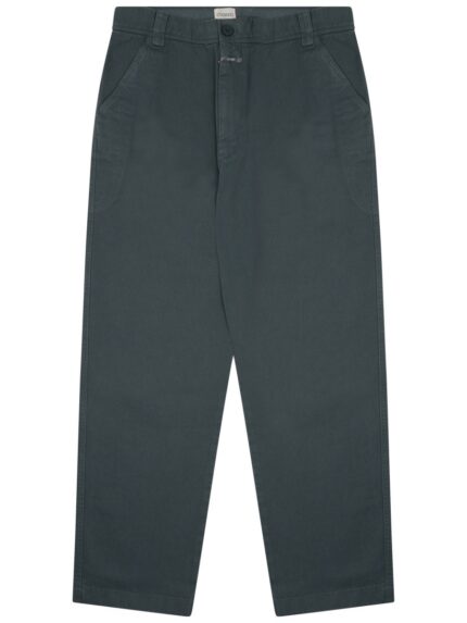 CLOSED Sportland Tapered Trousers