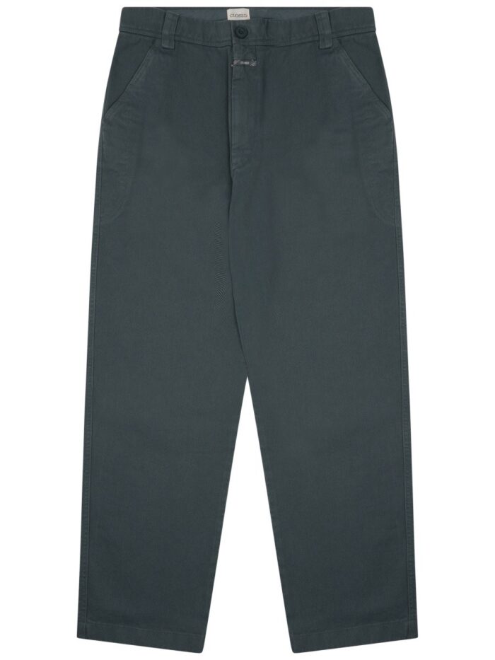 CLOSED Sportland Tapered Trousers