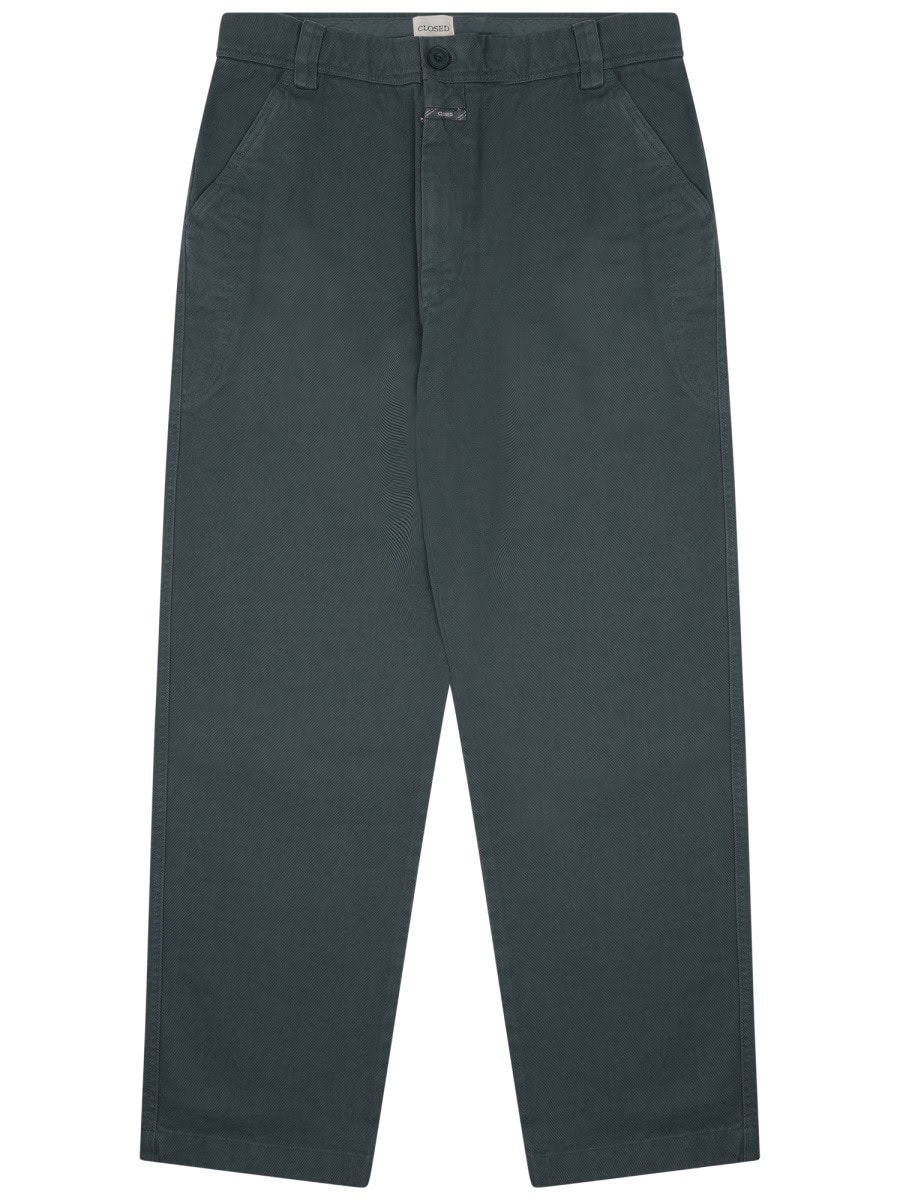 CLOSED Sportland Tapered Trousers