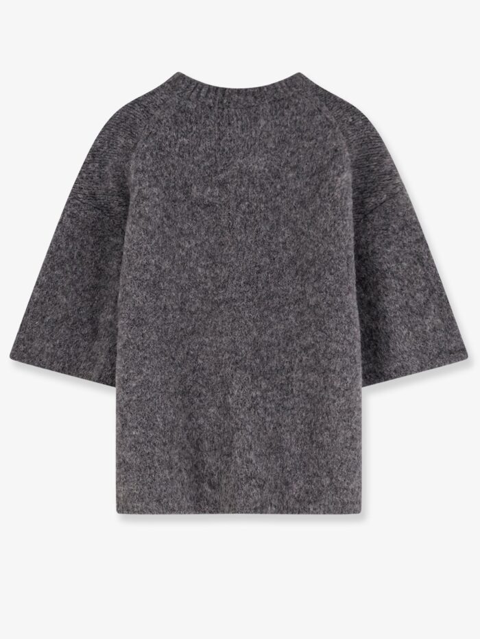 closed stretch alpaca sweater CLOSED Stretch Alpaca Sweater