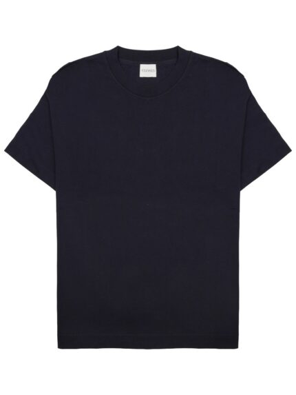 CLOSED T-SHIRT "CLASSIC" IN COTONE