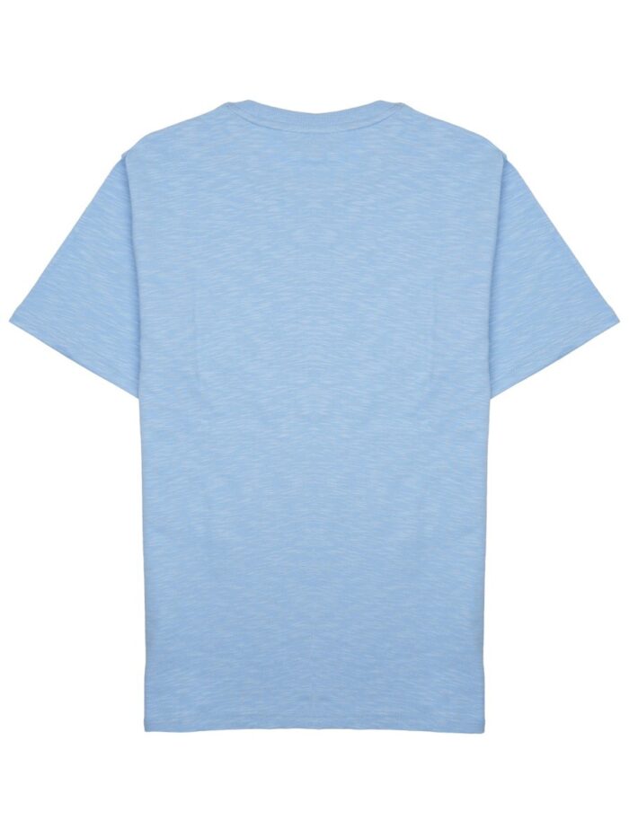 CLOSED T-SHIRT "CLASSIC" IN COTONE