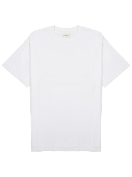 CLOSED T-SHIRT "CLASSIC" IN COTONE