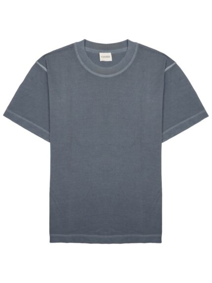 CLOSED T-SHIRT CON LOGO