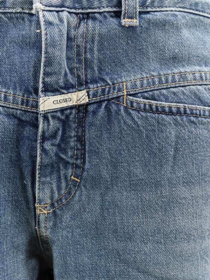 CLOSED Tory-X Blue Denim Jeans