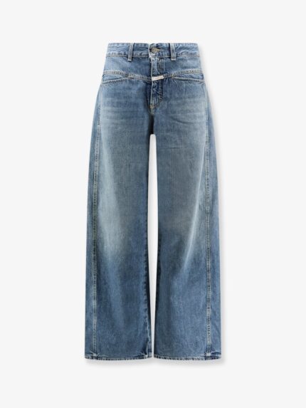 CLOSED Tory-X Blue Denim Jeans