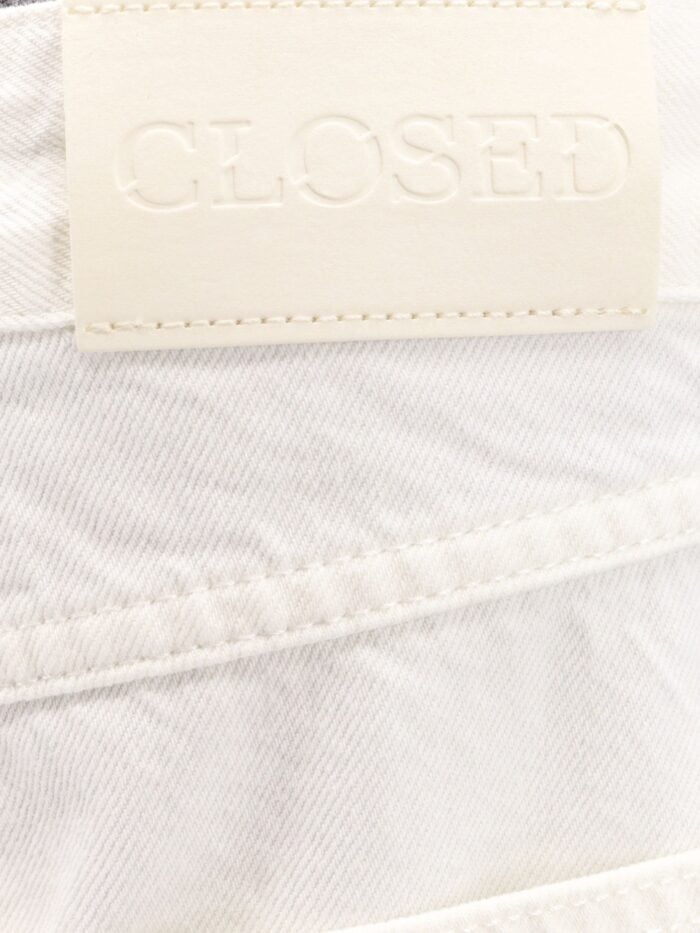 CLOSED TROUSER