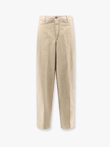 CLOSED TROUSER