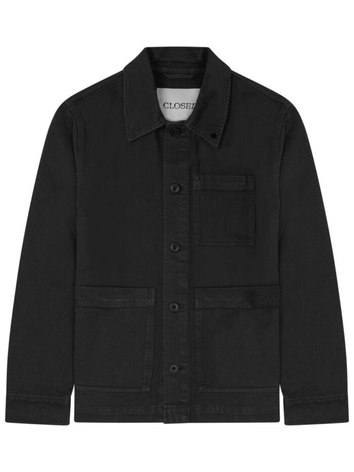 CLOSED "UTILITY" JACKET
