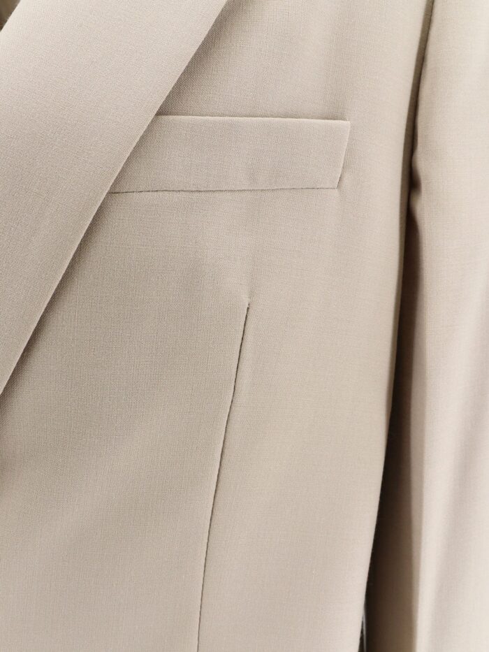 CLOSED Virgin Wool Blend Blazer