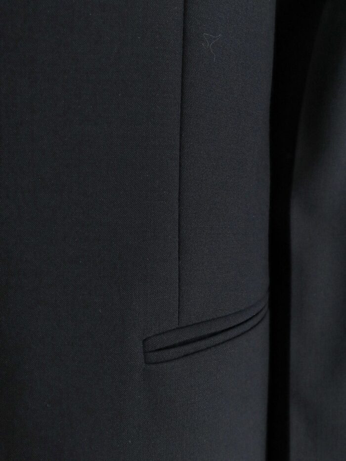 CLOSED Virgin Wool Blend Blazer