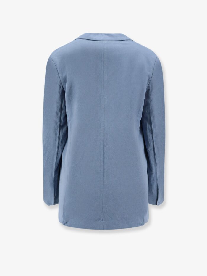 CLOSED Virgin Wool Blend Blazer