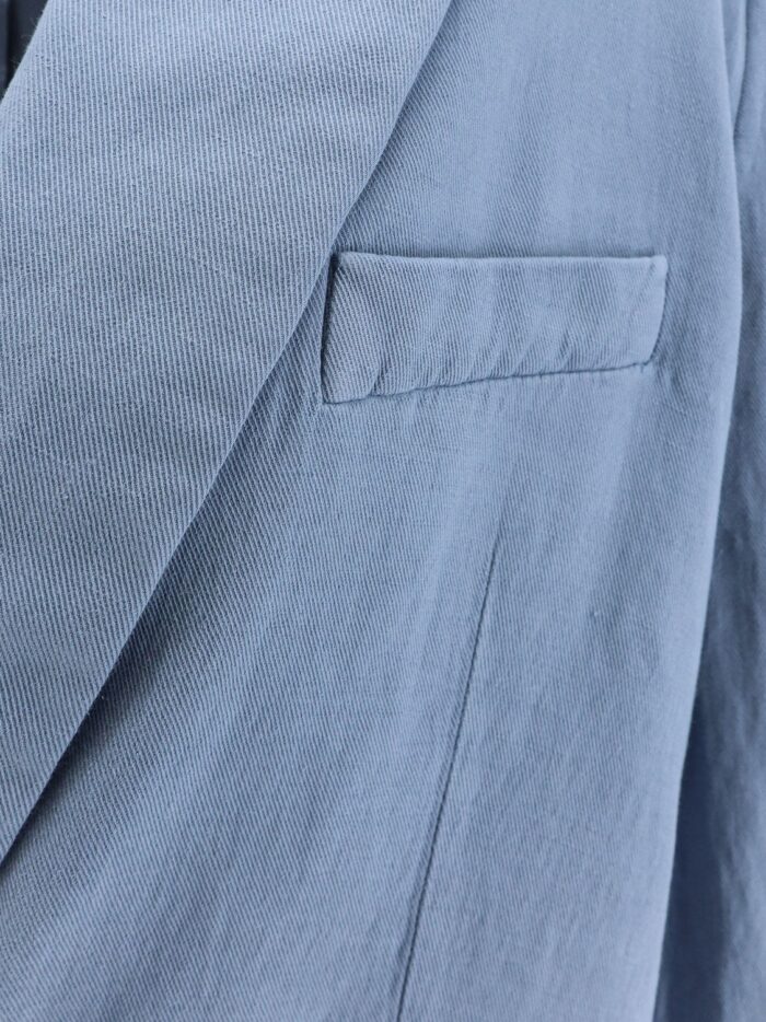 CLOSED Virgin Wool Blend Blazer