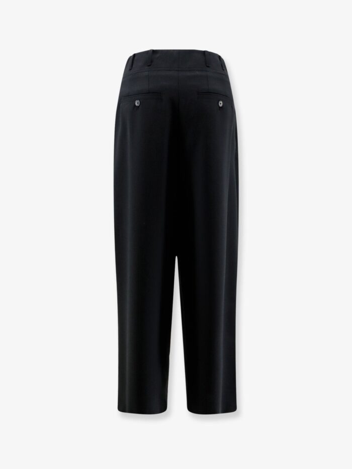 CLOSED Wenda Wool Blend Trousers