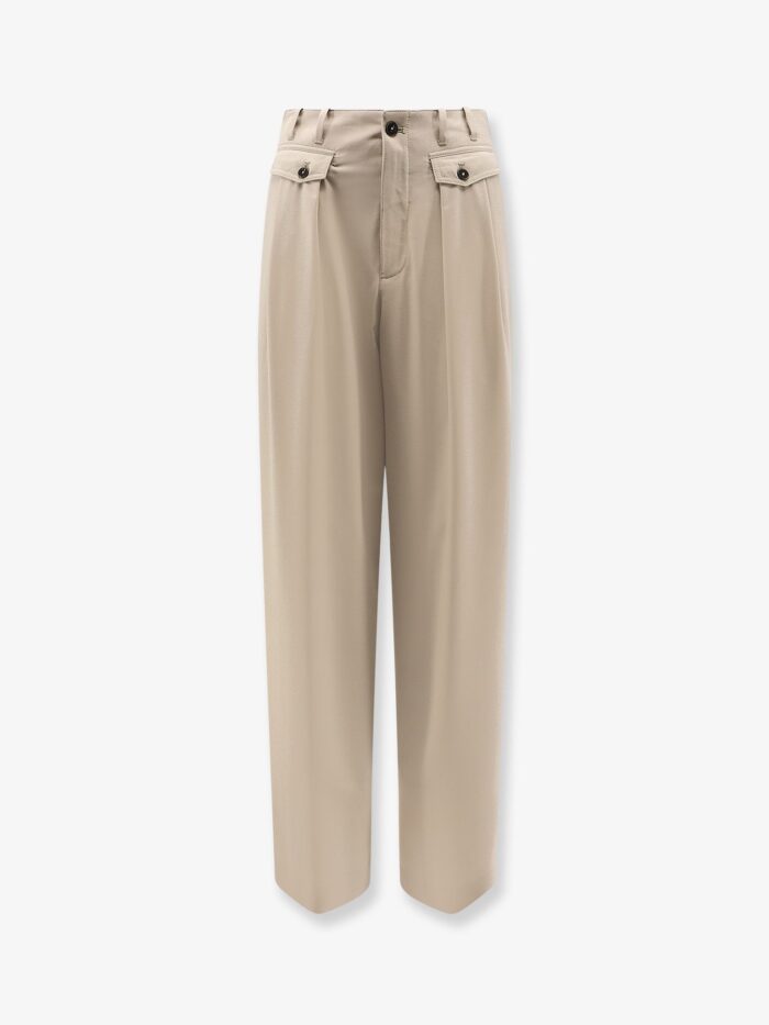 CLOSED Wenda Wool Blend Trousers