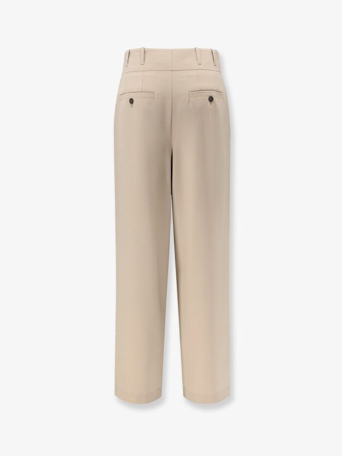 CLOSED Wenda Wool Blend Trousers