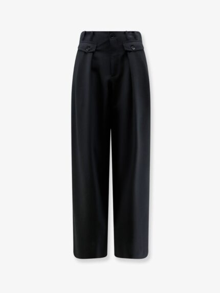 CLOSED Wenda Wool Blend Trousers