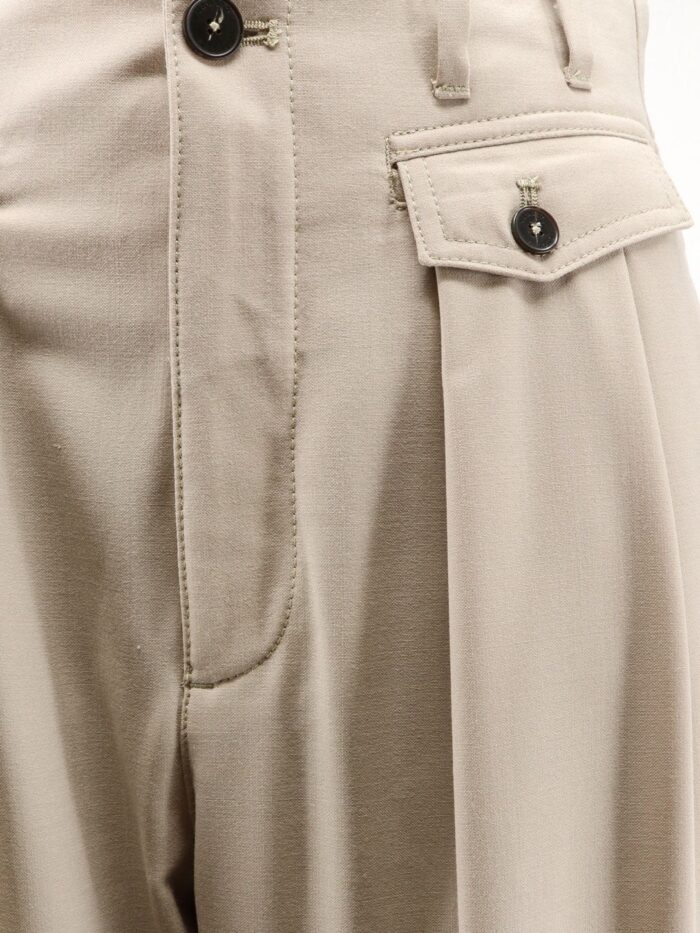 CLOSED Wenda Wool Blend Trousers