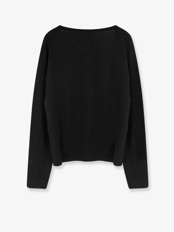 CLOSED Wool And Silk Blend Sweater