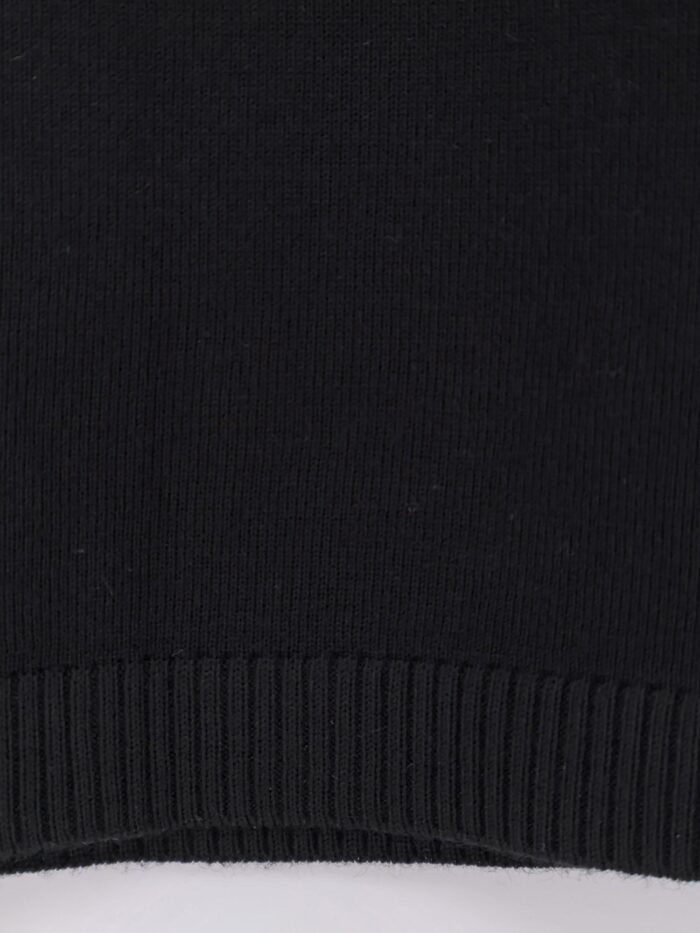 CLOSED Wool And Silk Blend Sweater