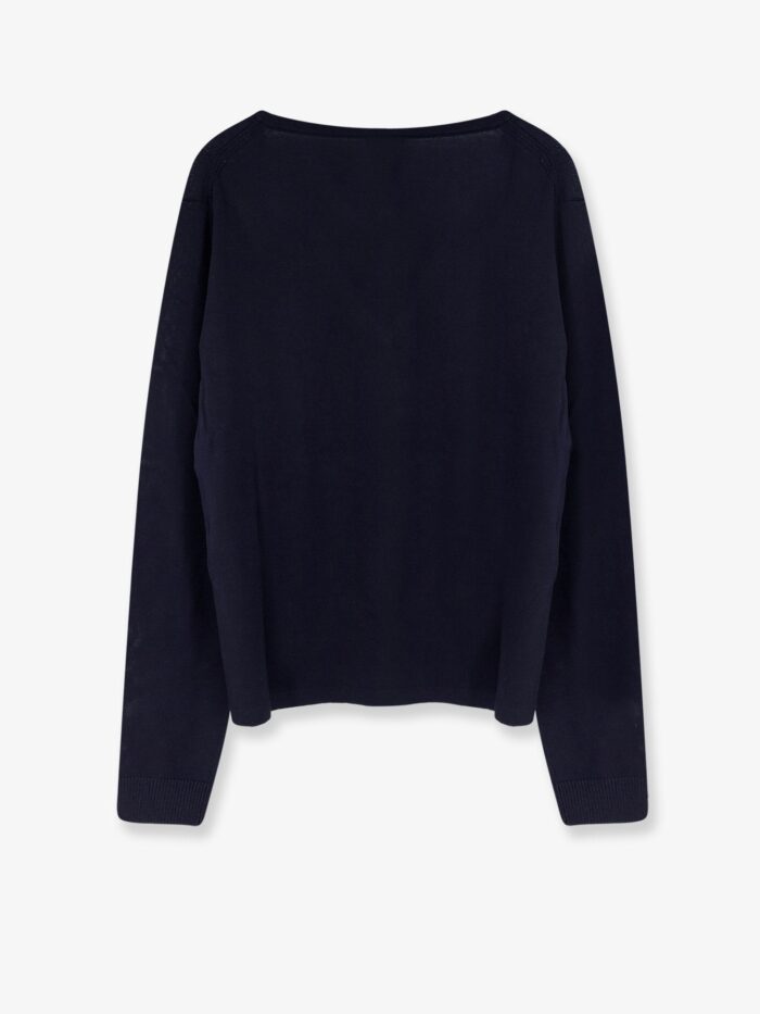 CLOSED Wool And Silk Sweater