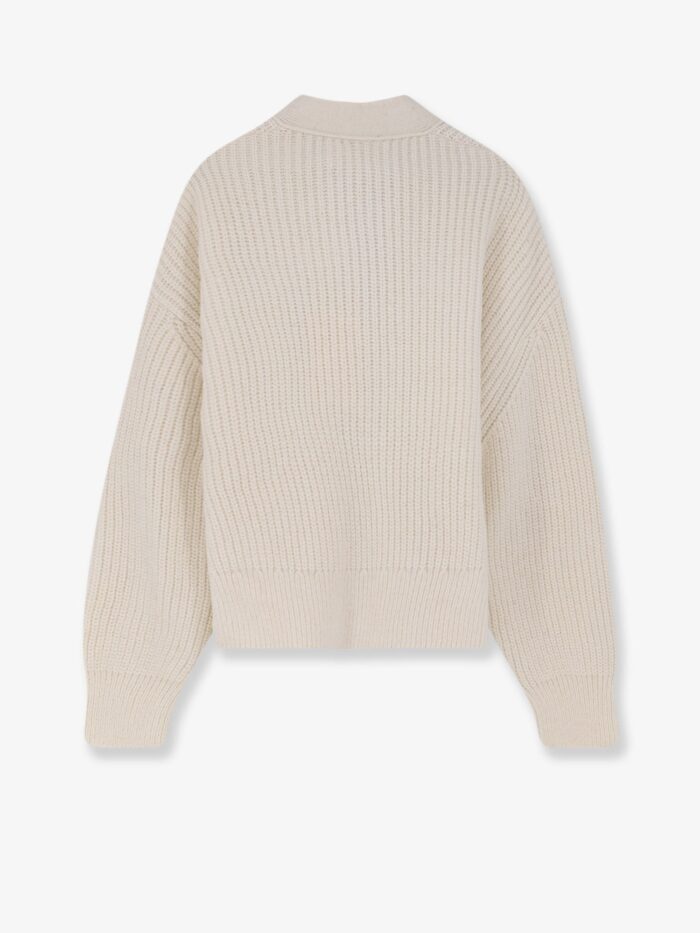 CLOSED Wool Blend Cardigan