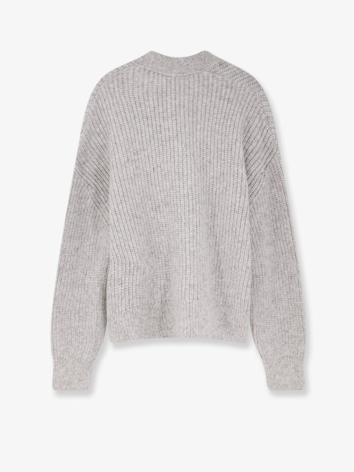 CLOSED Wool Blend Cardigan