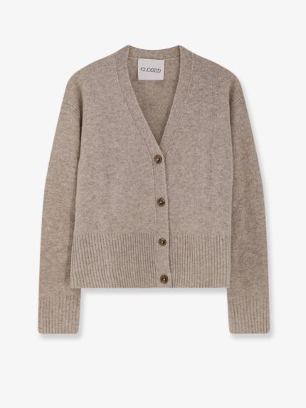 CLOSED Wool Cardigan