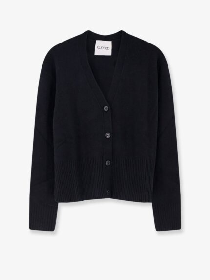 CLOSED Wool Cardigan