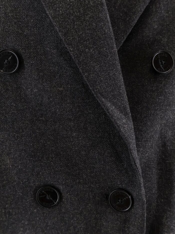 CLOSED Wool Melange Blend Blazer