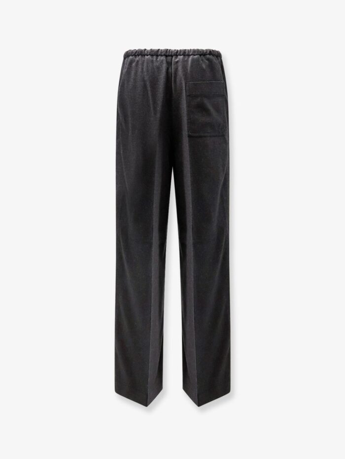 closed wynston wool blend trousers CLOSED Wynston Wool Blend Trousers