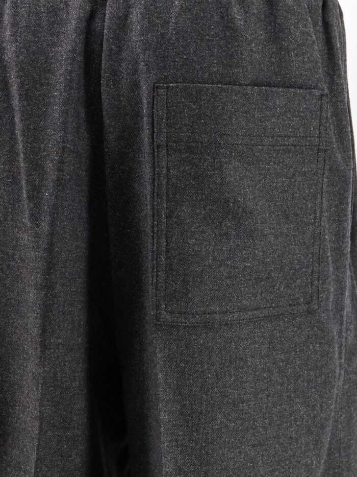 closed wynston wool blend trousers CLOSED Wynston Wool Blend Trousers