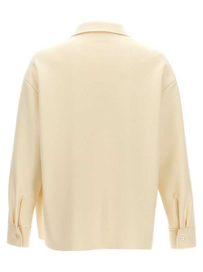 JIL SANDER Cloth Shirt