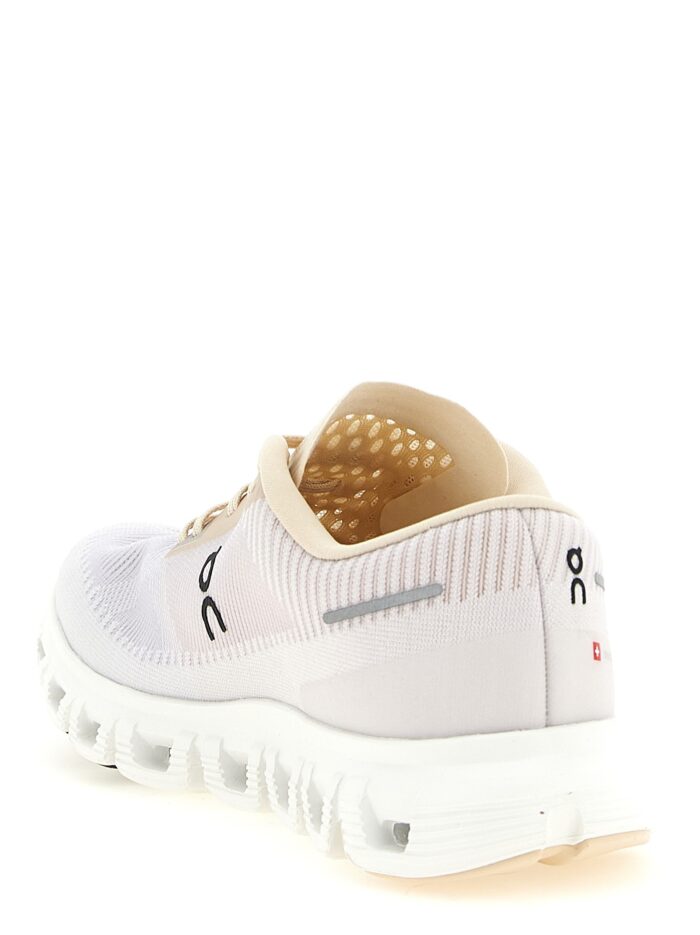 ON 'Cloud 6 Push' Sneakers