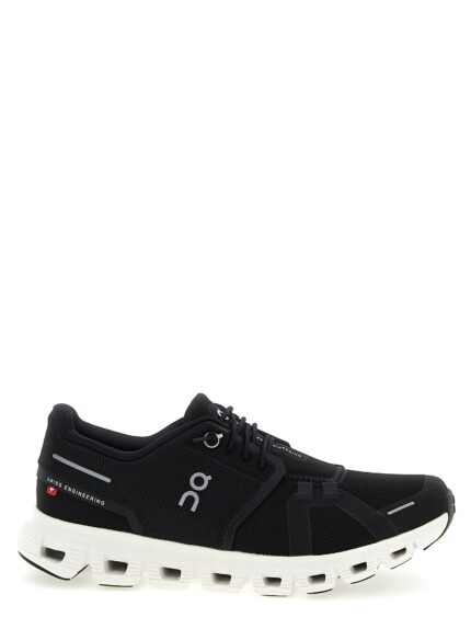 ON 'Cloud 6' Sneakers