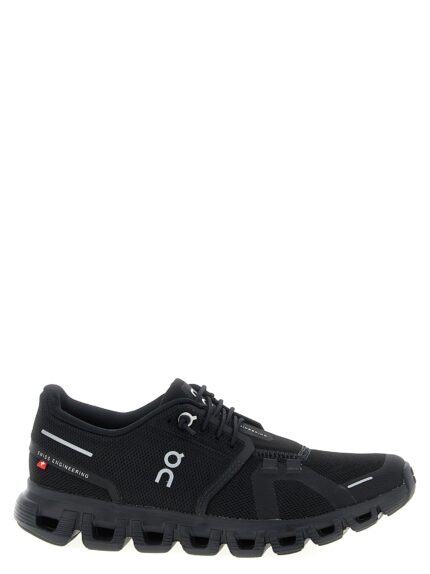 ON 'Cloud 6' Sneakers