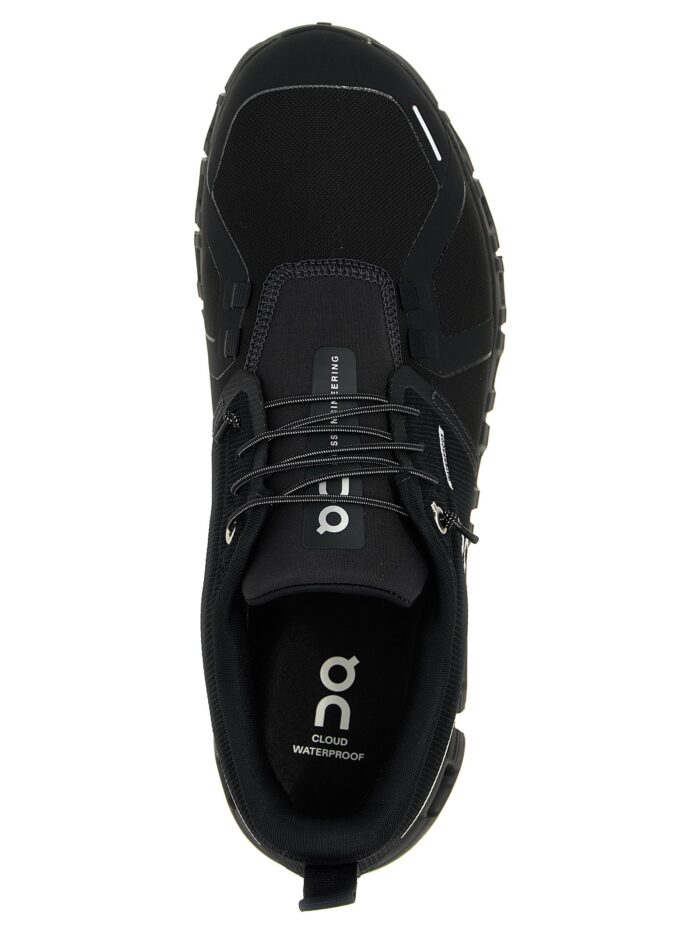 ON 'Cloud 6 WP' Sneakers