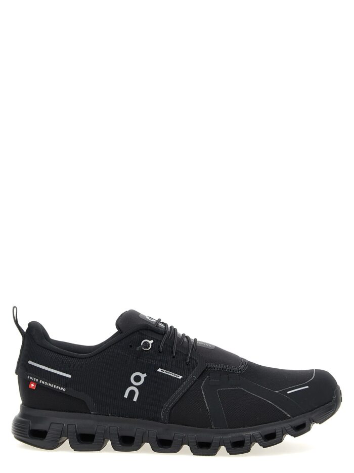 on 'cloud 6 wp' sneakers ON 'Cloud 6 WP' Sneakers