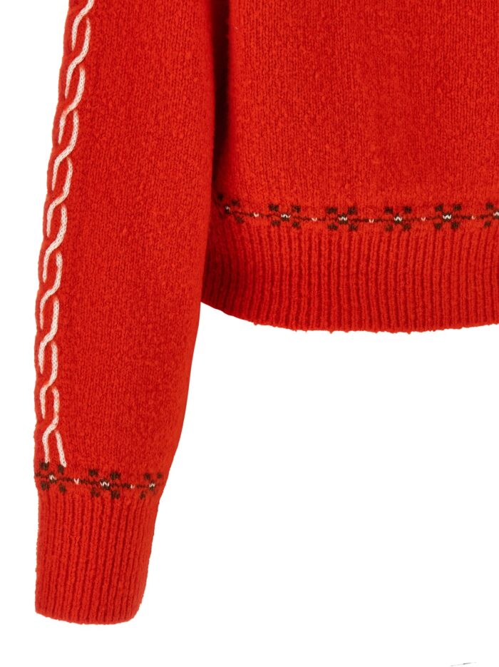 GUEST IN RESIDENCE 'Cloud Chalet' Cardigan