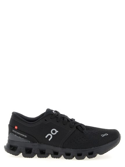 ON 'Cloud X 4' Sneakers
