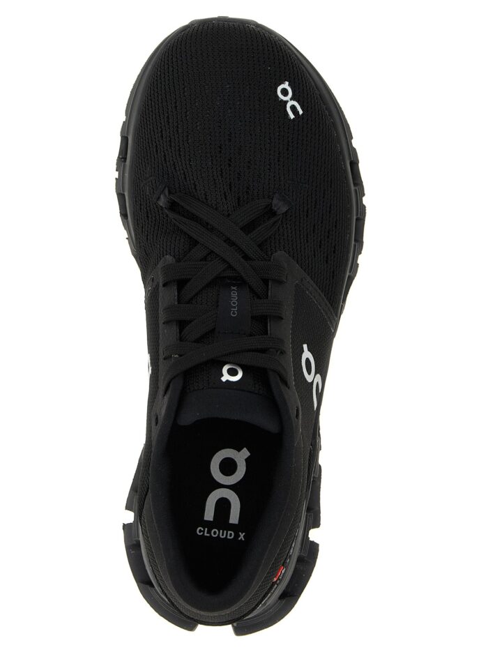 ON 'Cloud X 4' Sneakers