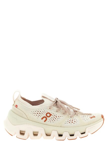 ON 'Cloud X Tempo' Sneakers