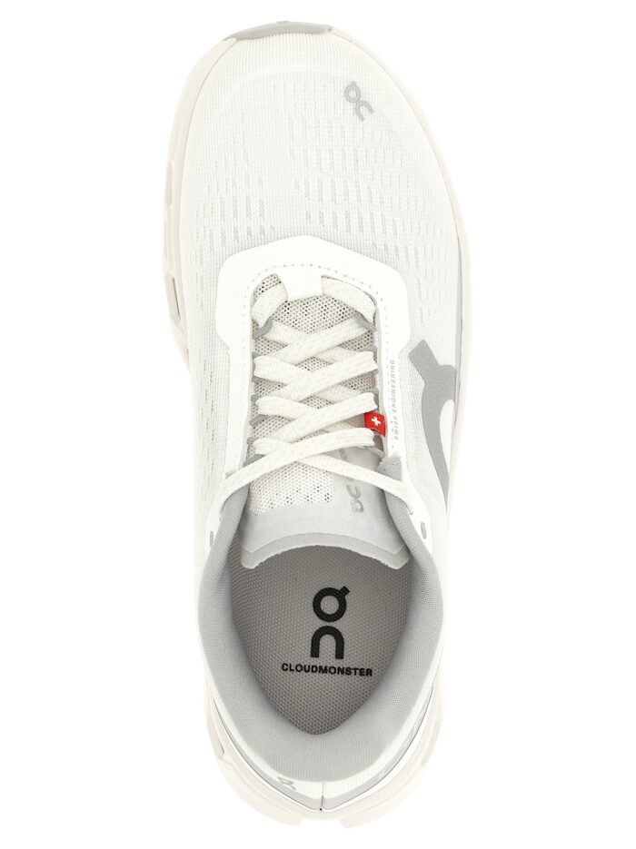 ON 'Cloudmonster 1' Sneakers