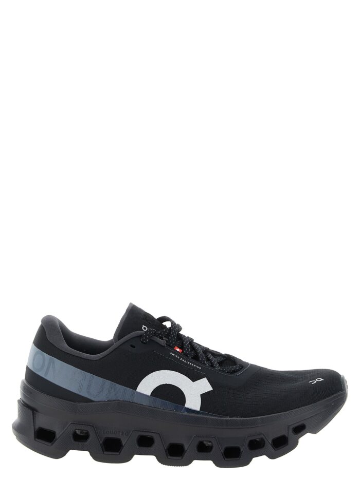 on 'cloudmonster 1' sneakers ON 'Cloudmonster 1' Sneakers