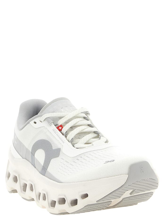 ON 'Cloudmonster 1' Sneakers