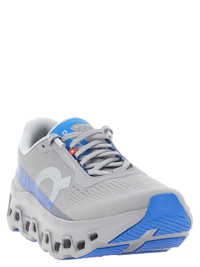ON Cloudmonster 1 Sneakers